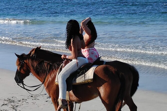 Sunset Horseback Riding Tour From Punta Cana - Exploring the Beaches and Countryside