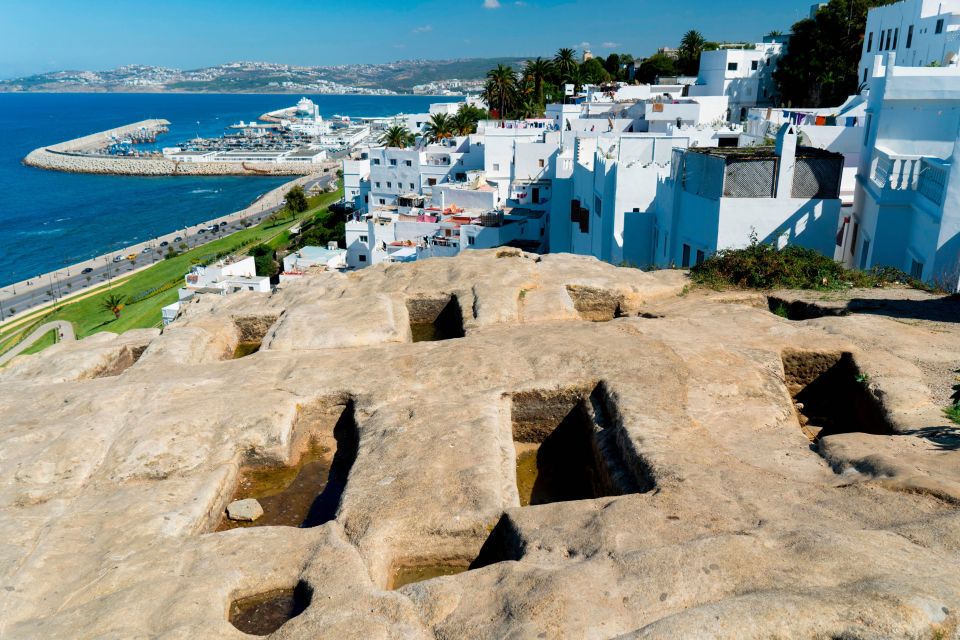 Tarifa: Tangier Day Trip by Ferry With Lunch & Tour Guide - Important Travel Information