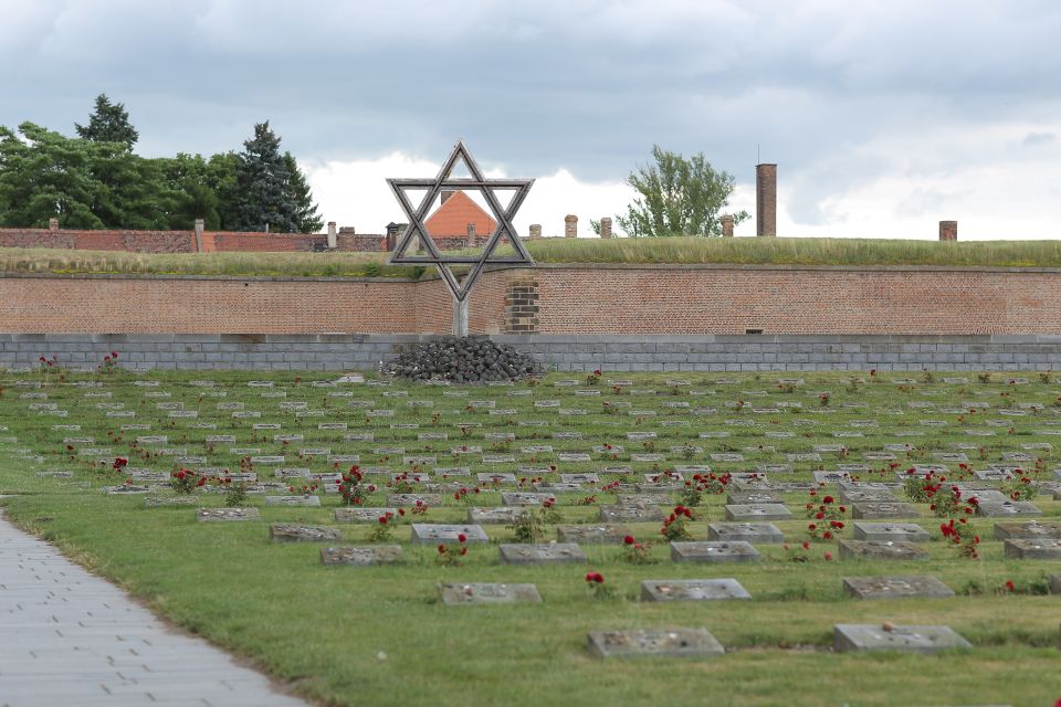 TEREZÍN a Dark and Tragic Place in the History of Europe - Frequently Asked Questions