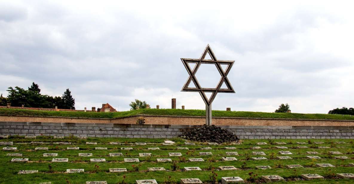 Terezin Concentration Camp Tour From Prague - Customer Reviews