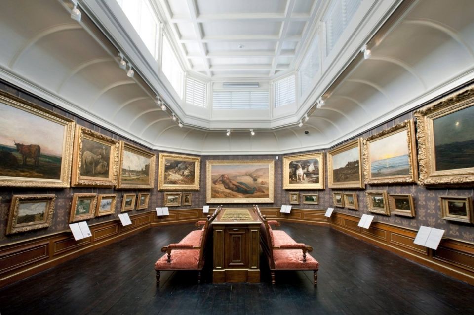 The Hague: Mesdag Collection Entry Ticket - Customer Reviews and Ratings