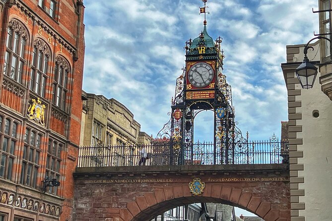 The Heart of Chester Walking Tour - Guided Walk - Customer Feedback