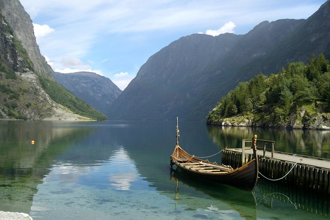 The Scenic Roadtrip, Oslo to Bergen via Flam & the Fjords - Transportation Provided