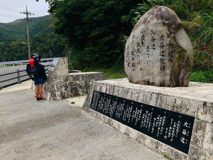 Tokashiki Island Guided Cycling Tour Review - Meeting Point and Directions