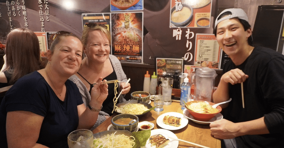 Tokyo :Local Izakaya and Ramen Hopping in Ikebukuro - Frequently Asked Questions