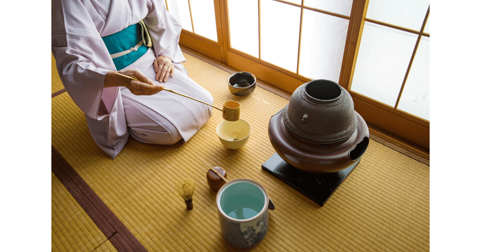 Tokyo: Matcha Tea and Kimono Experience - Frequently Asked Questions