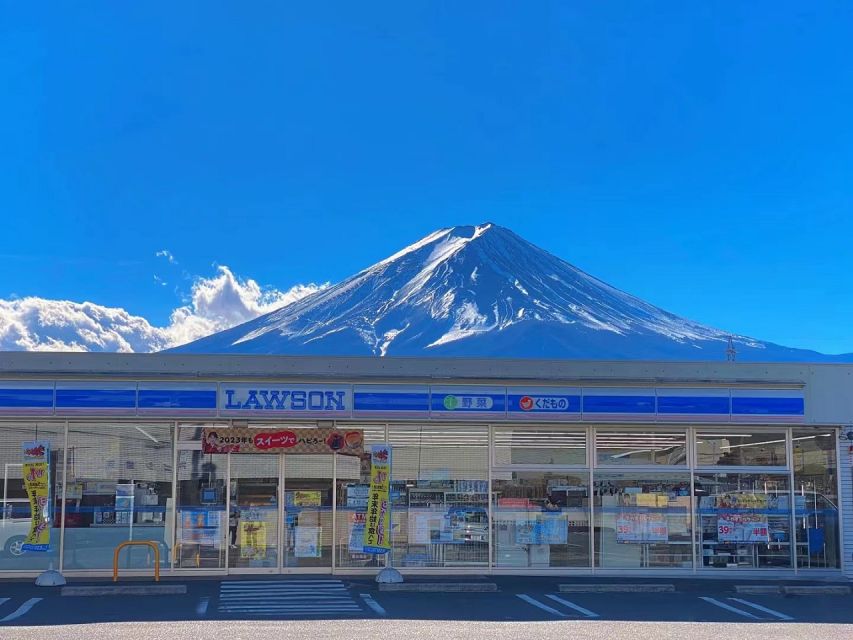 Tokyo: Mt.Fuji Area, Oshino Hakkai & Kawaguchi Lake Day Trip - Customer Feedback