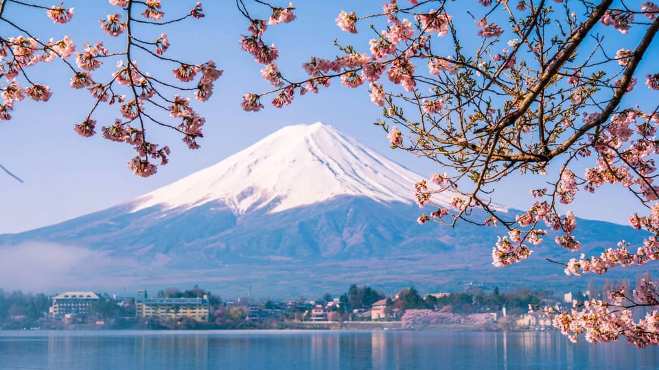 Tokyo: Mt Fuji Trip With Kawaguchiko Ropeway and Matcha Tea - Important Considerations