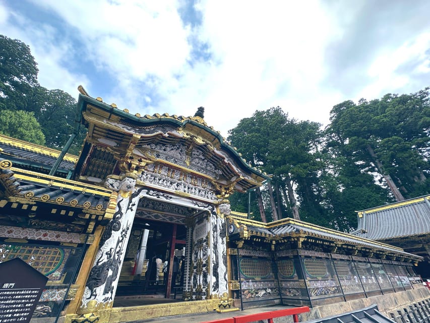 Tokyo: Nikko City Day Trip By Private Car or Van - Frequently Asked Questions