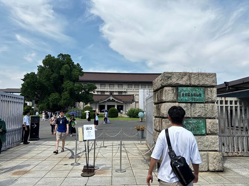 Tokyo Private Ueno Historical Tour Review - Explore Uenos Attractions