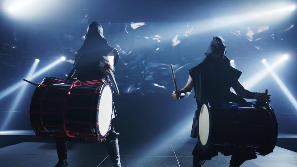 Tokyo: Shinjuku Ninja Live Show Ticket With Boxed Lunch - Important Information and Guidelines