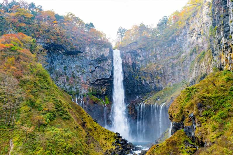 Tokyo to Nikko: Private Day Trip to Nikko and Lake Chuzenji - Exploring Nikko Toshogu Shrine