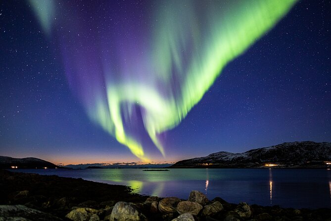 Tour in Search of the Northern Lights in Tromso - Additional Traveler Information