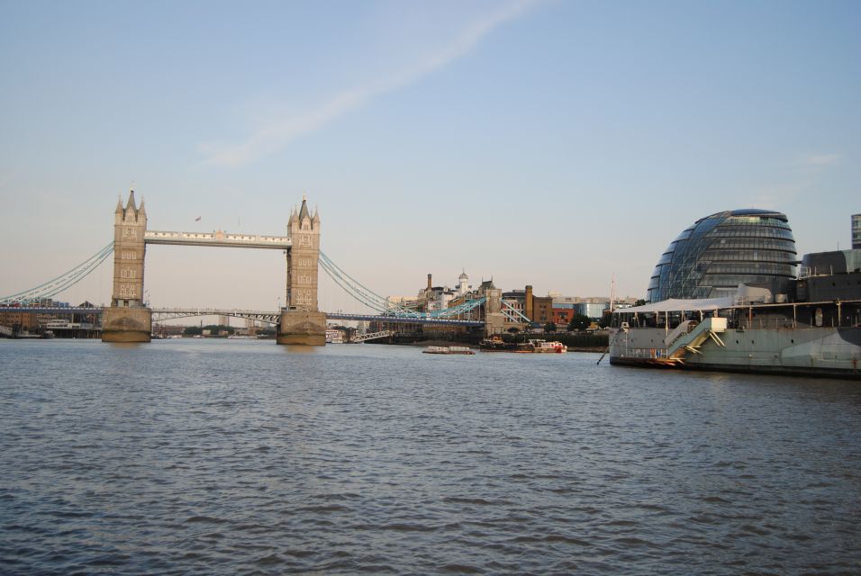 Tower of London Private Guided Tour - Inclusions and Exclusions