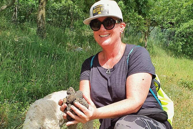 Truffle Hunting Experience in Assisi - Cancellation and Refund Policy