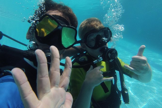 Try Scuba Diving in Lanzarote (No Experience Needed) - What to Expect on the Day