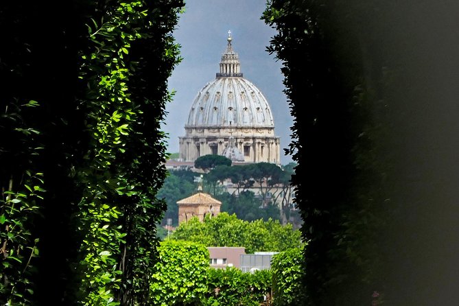 Unusual Rome - Rome Private Driving Tour - Personalized Experience With Private Guide