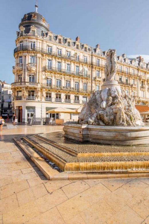 Unusual Visit With Friends or Family in Montpellier - Frequently Asked Questions