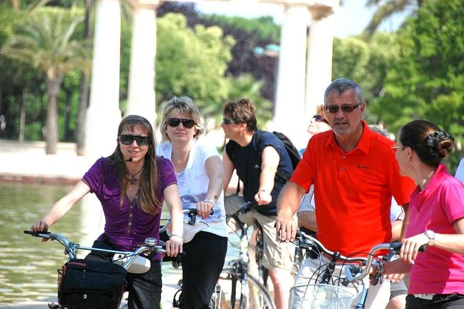 Valencia Guided Tours - Walking Tours - - Cancellation Policy