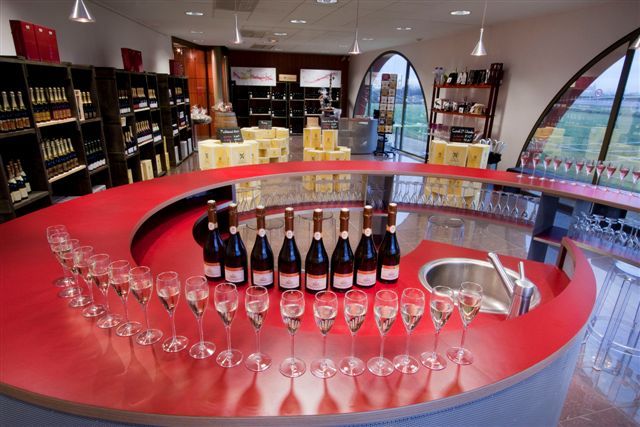 Veuve Ambal 1.5-Hour Cellar Tour With Tasting - Family-Owned Winery Established in 1898