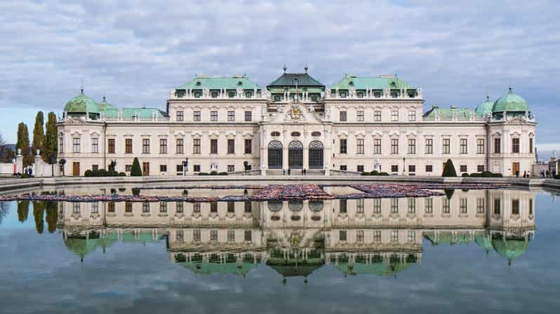 Vienna Private Guided City and Old Town Tour - Votivkirche (Votive Church)