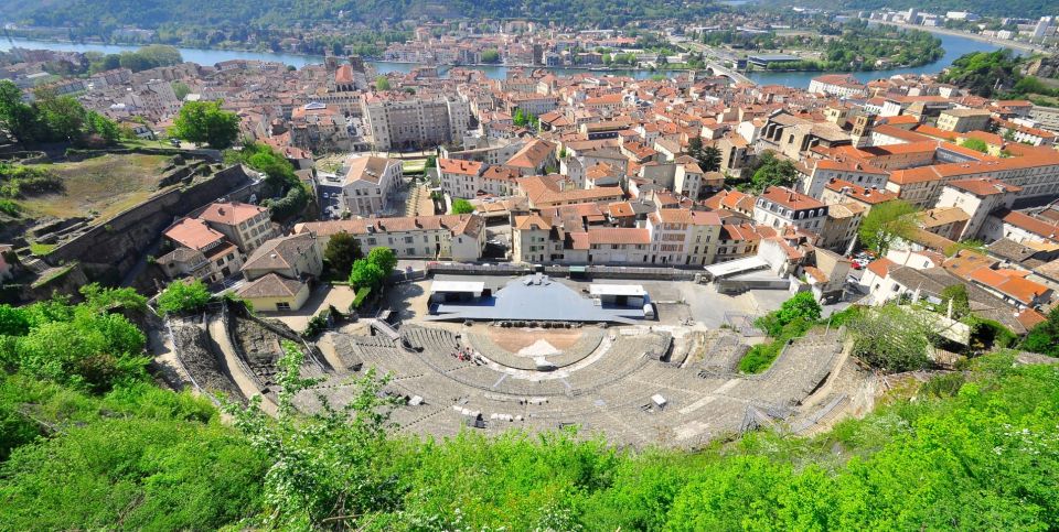 Vienna: Private Walking Tour With Guide - Roman Theater and Cybele Garden