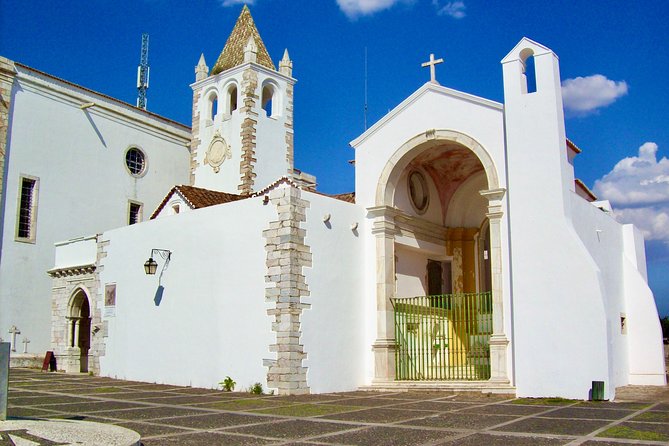 Walking Tour in Estremoz - Tour Itinerary Highlights