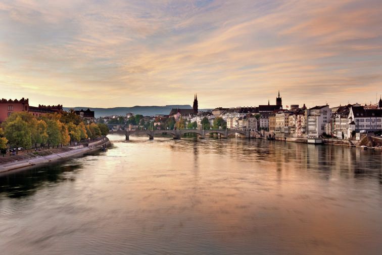 Walking Tour Through Basel Old Town - Pricing and Booking Details