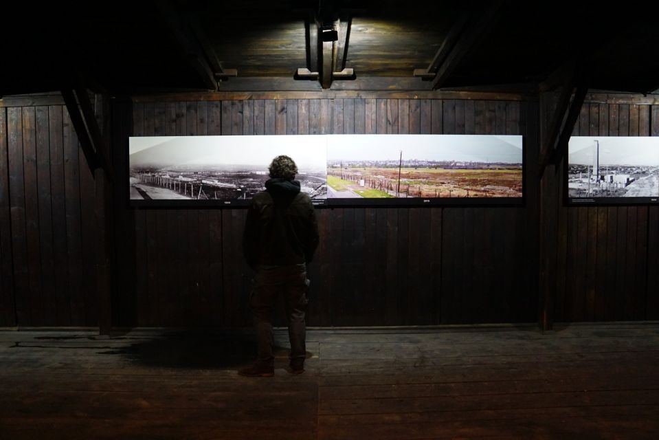 Warsaw: Majdanek Concentration Camp & Lublin Guided Day Tour - Lublins Rich Heritage