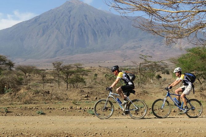 West Kilimanjaro Cycling Adventures - Customer Reviews