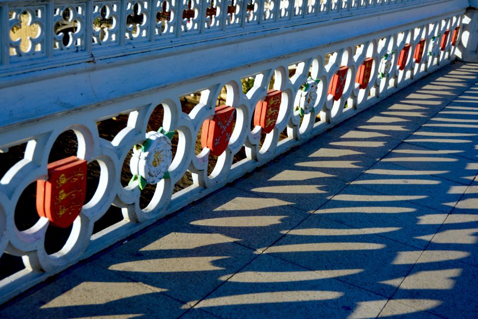 York: 1-Hour Small Group Evening Walking Tour - Meeting Point and Location