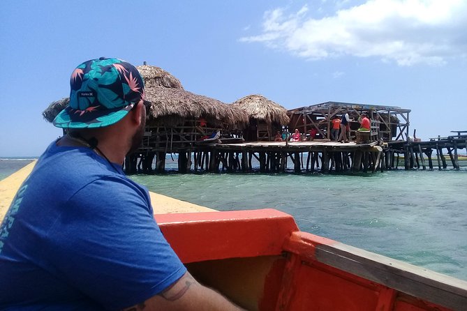 YS Falls & Pelican Bar Tour - Accessibility and Age Restrictions