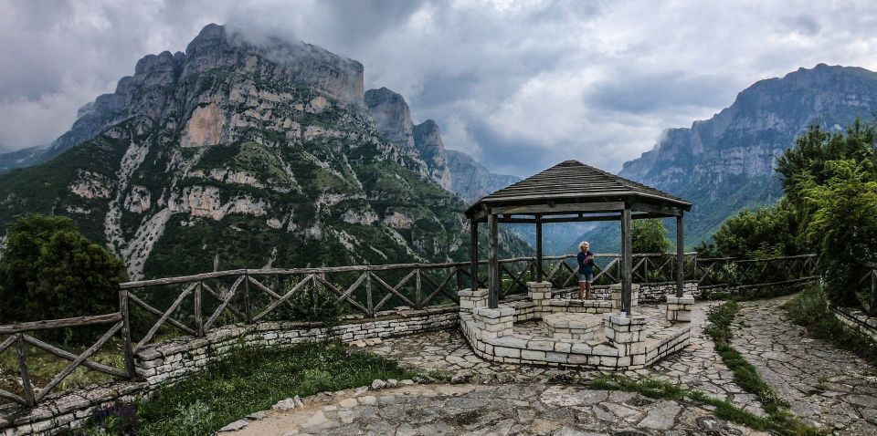 Zagori: Vikos Gorge Full-Day Guided Hike - Customer Feedback