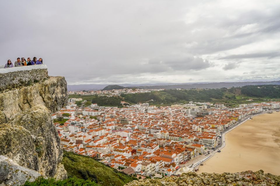 2 Days Private Tour From Lisbon to Porto and Back to Lisbon - Booking and Cancellation Policy