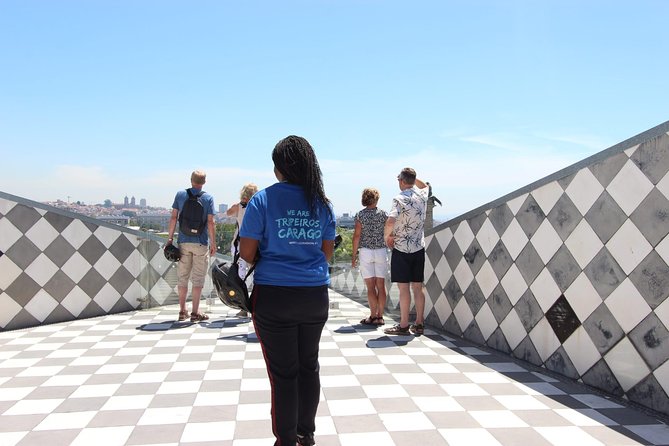 2-Hours of Porto Sunset Segway Tour - Guided Experience - Guided Segway Experience