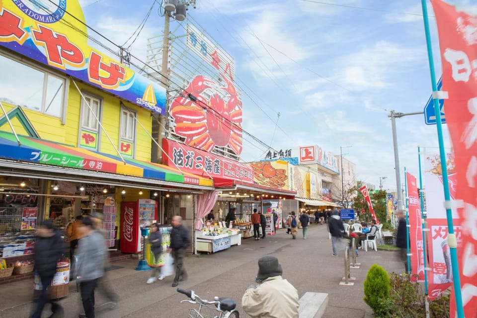 2D1N Niigata Summer Getaway:Enjoy the Gorgeous Fireworks Etc - Shinkansen Journey to Echigo Yuzawa