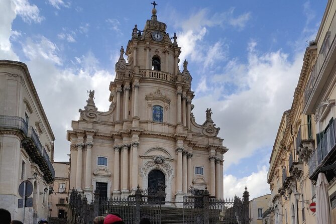 3-Hour Walking Tour Discovering Ragusa Baroque - Tour Highlights