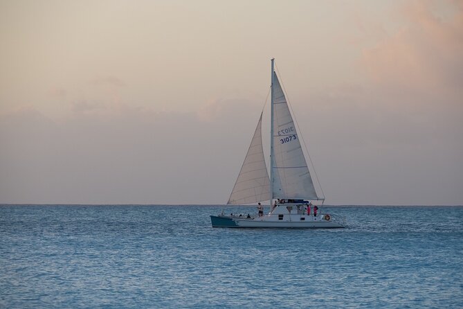 4 Hour Private Catamaran Sail and Snorkel From Grace Bay Beach, Providenciales - Optional Add-ons