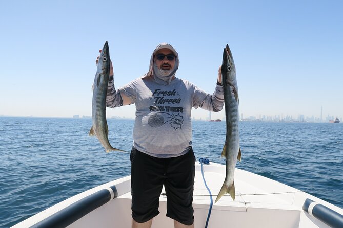 4-Hour Private Deep Sea Fishing Trip - Pricing and Lowest Guarantee