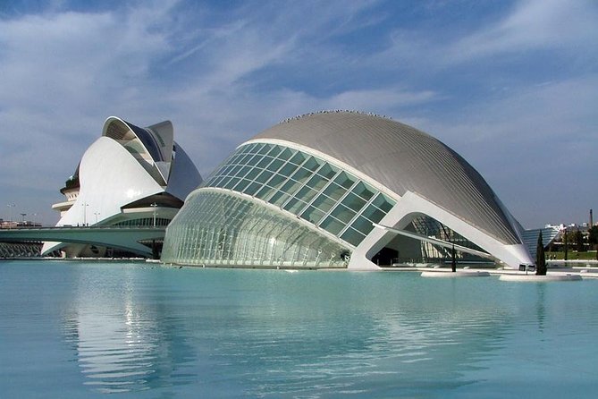 4-Hour Valencia Private Tour With Transport - Customize Your Experience