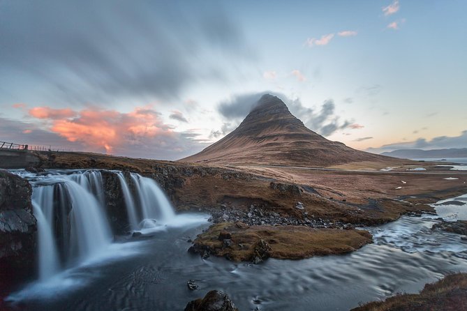 7-Day Complete Iceland: South Coast, Golden Circle, Akureyri & Snaefellsnes - Chasing Waterfalls: Dettifoss and Godafoss