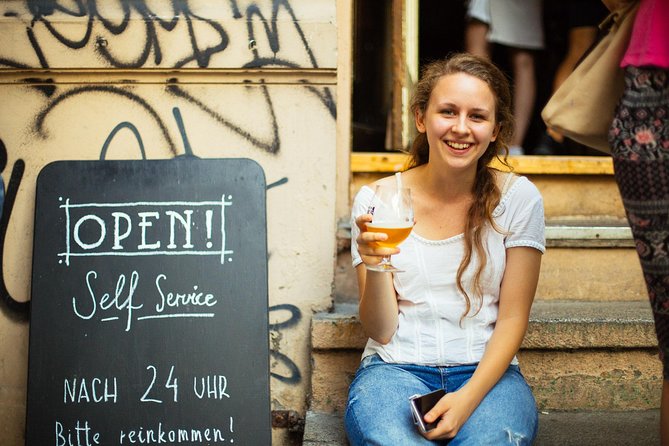 A Taste of Berlin: Craft Beer Private Tour - Cancellation Policy Details