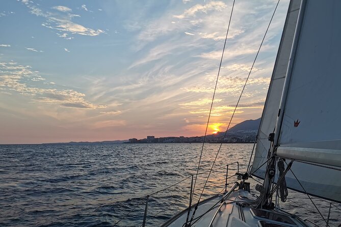 Activated Sailing Trip 2 Hours From Puerto De Banus, Marbella - Weather Conditions Permitting