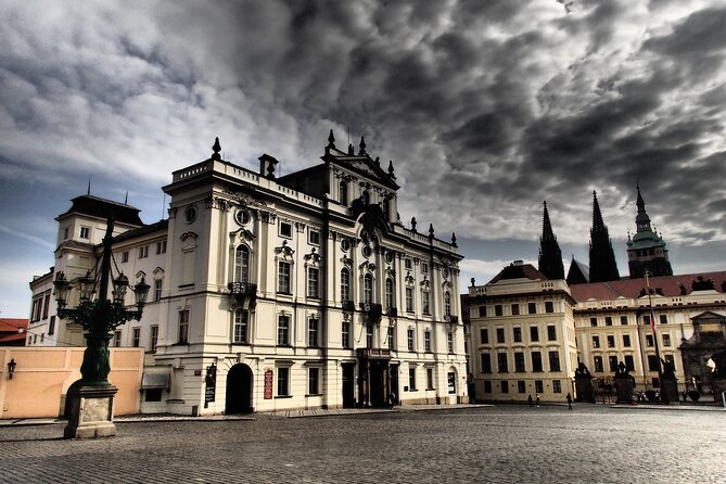 All-Inclusive Small Group Hidden Gems of Prague Day Tour - Highlights