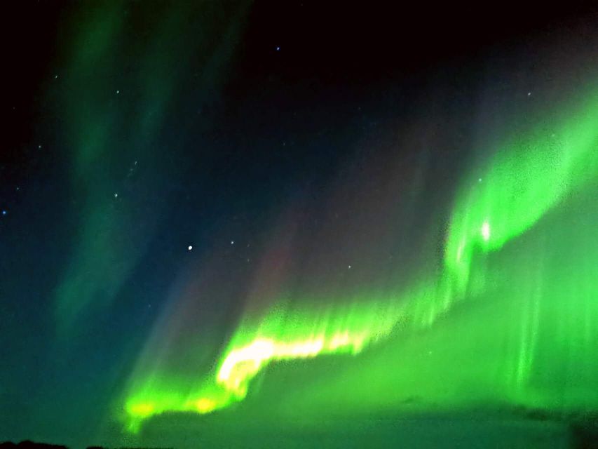 Amazing Aurora With BBQ in the Best Spot in Rovaniemi! - Booking and Payment