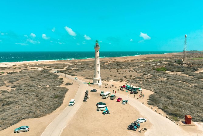 Aruba Countryside Tour - Cruise Ship Passengers