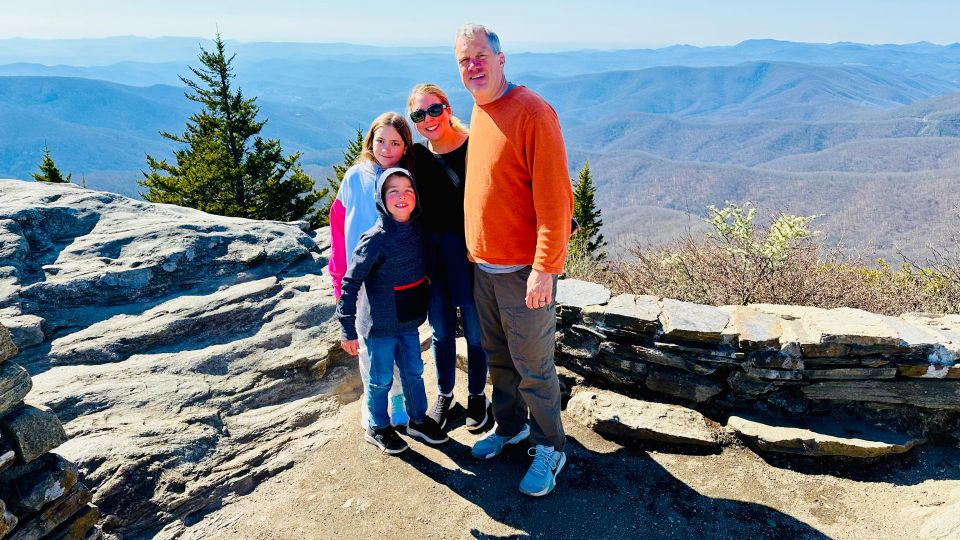 Asheville: Hidden Gems Tour in The Blue Ridge Mountains - Weather Considerations