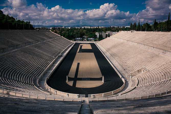 Athens, the Acropolis and Cape Sounion Full-Day Tour With Lunch - Visiting the Acropolis