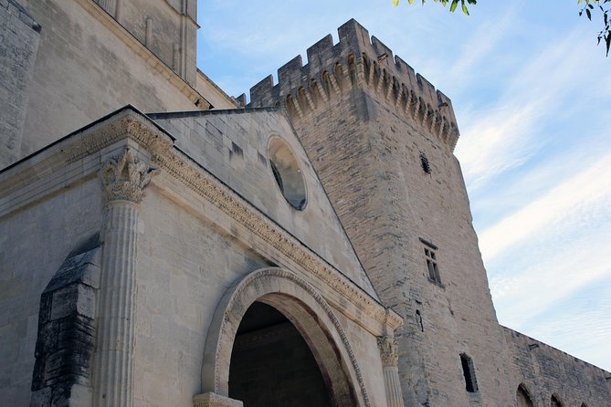 Avignon Half-Day Private Walking Tour, History, Culture, Markets - Reviews and Booking Details