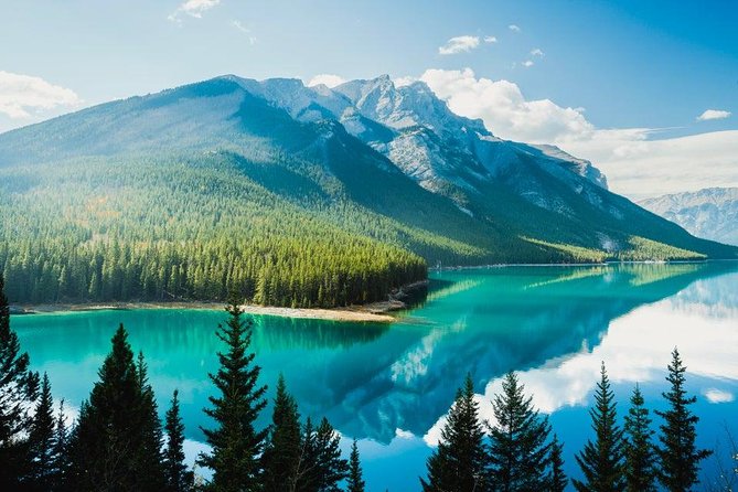 Banff Day Trip From Calgary - Booking and Cancellation